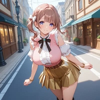Honami Mochizuki thumbnail