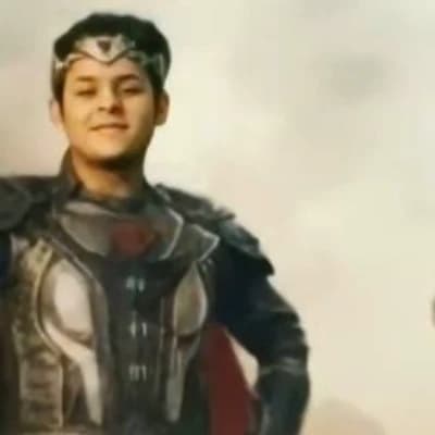 Baalveer (dev Joshi) thumbnail