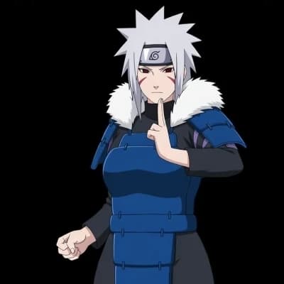 Tobirama Senju thumbnail