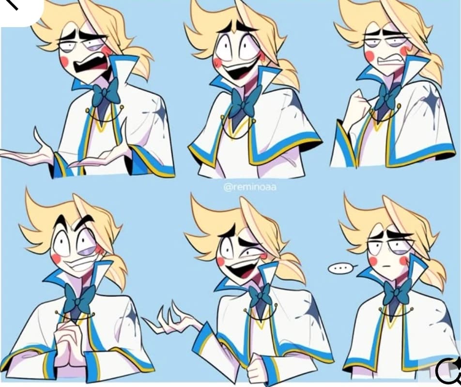 Michael Morningstar thumbnail