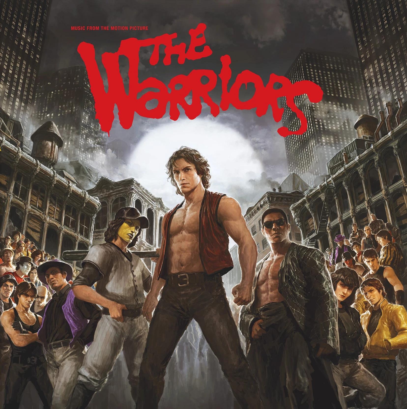 Los warriors thumbnail