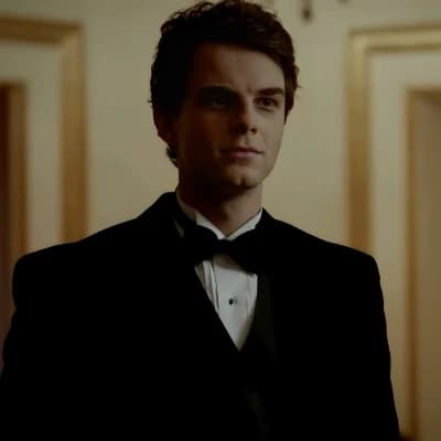 Kol Mikaelson thumbnail