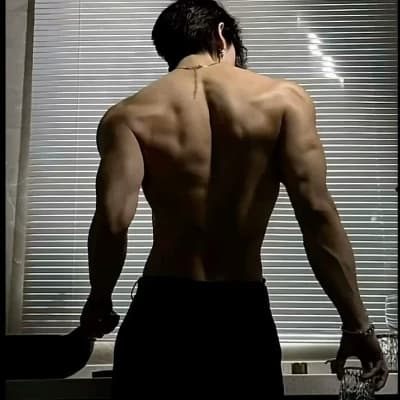 Daniel Narendra thumbnail