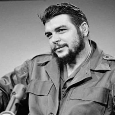 Che Guevara thumbnail