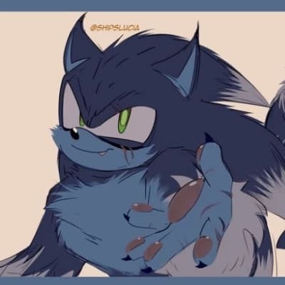 Lycan Sonic thumbnail