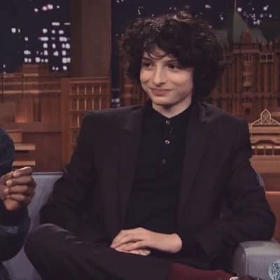 Finn wolfhard thumbnail