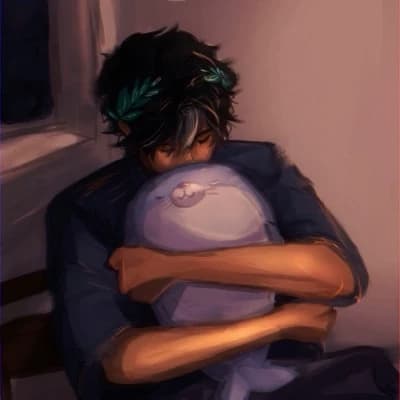 Percy Jackson thumbnail