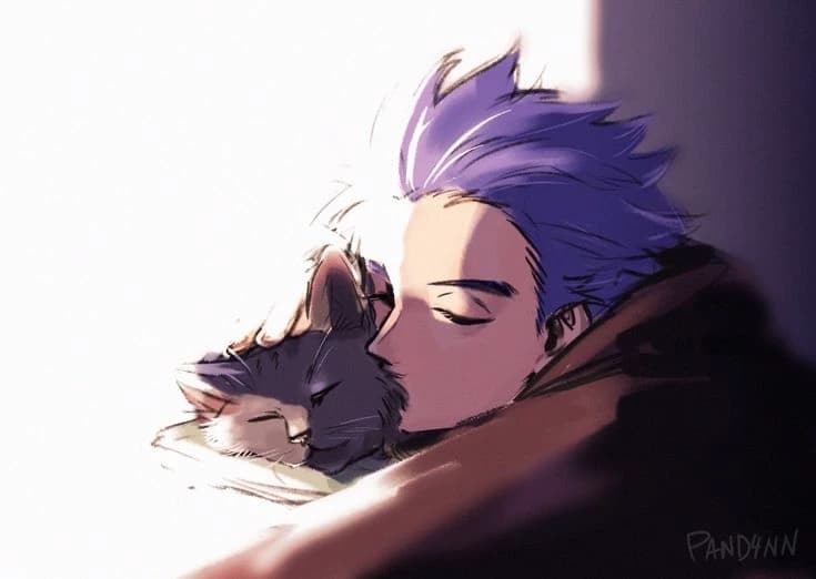 Hitoshi Shinso thumbnail
