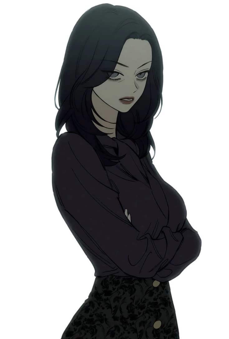 Seo Yoon-Hee ⛓️♣ ( 𝐌ILF ) thumbnail