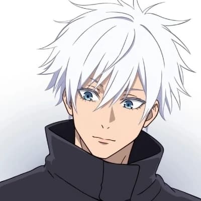 Satoru Gojo thumbnail
