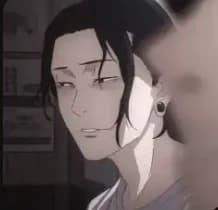 Depressed Suguru Geto (OG: @АвгустинаПопцов on polybuzz) thumbnail
