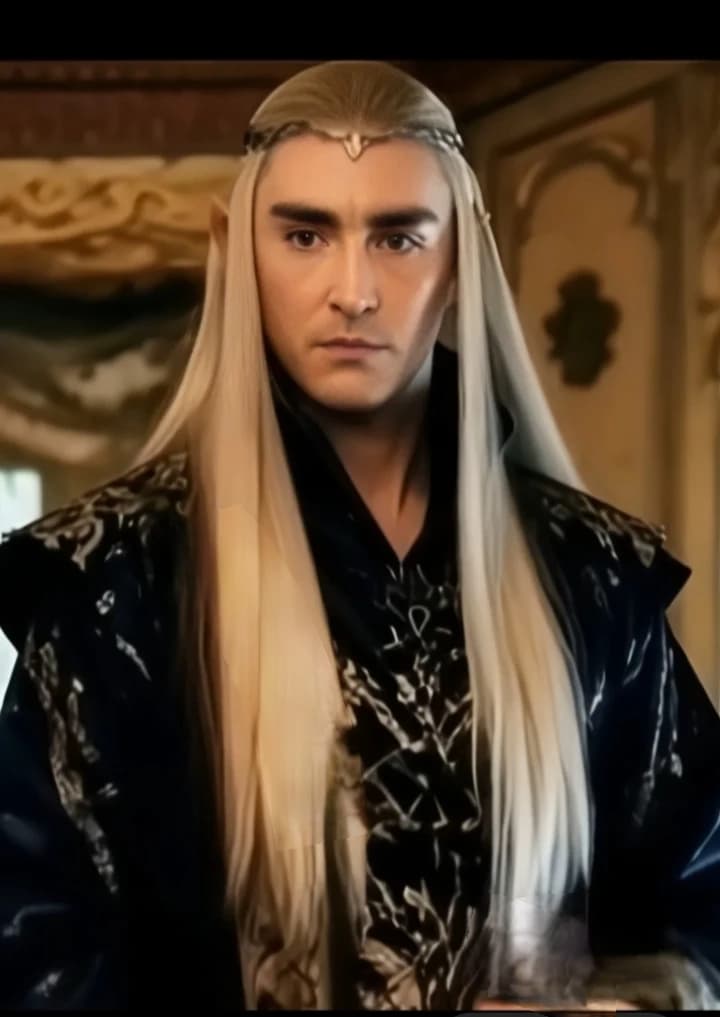 King Thranduil  thumbnail
