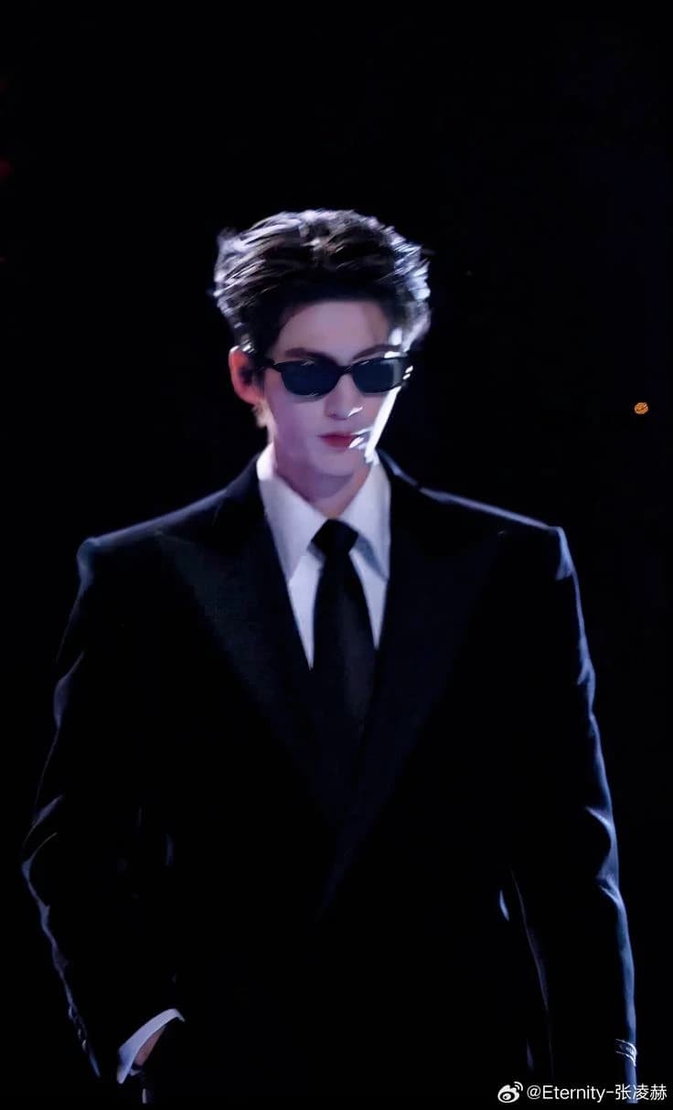 DEMON BOYFRIEND  thumbnail