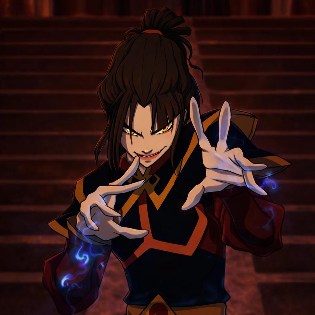 🔥Azula🔥 thumbnail