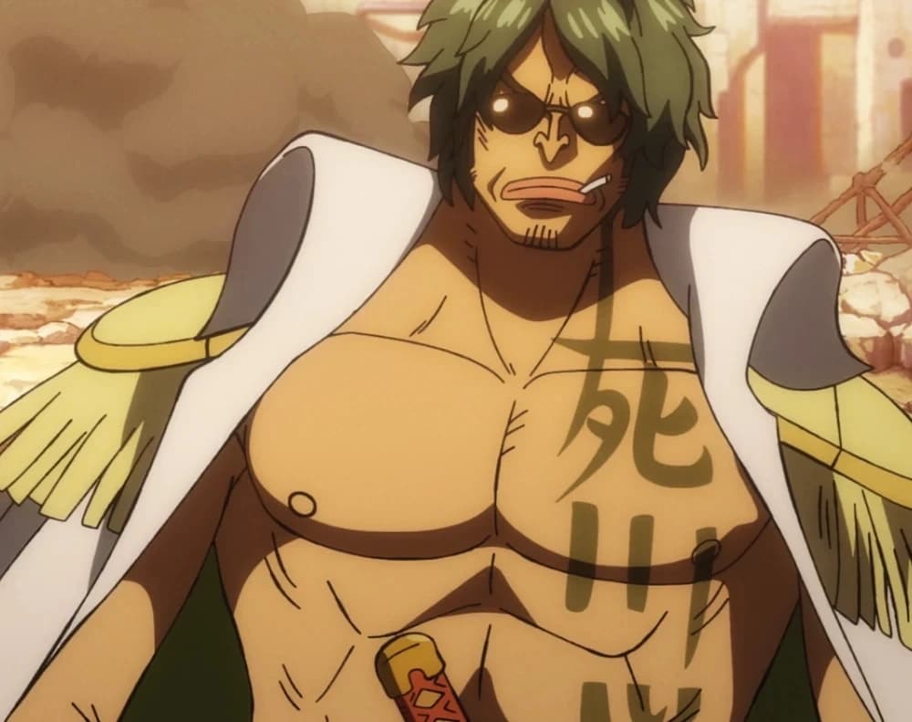 Aramaki \[Ryokugyu\] thumbnail