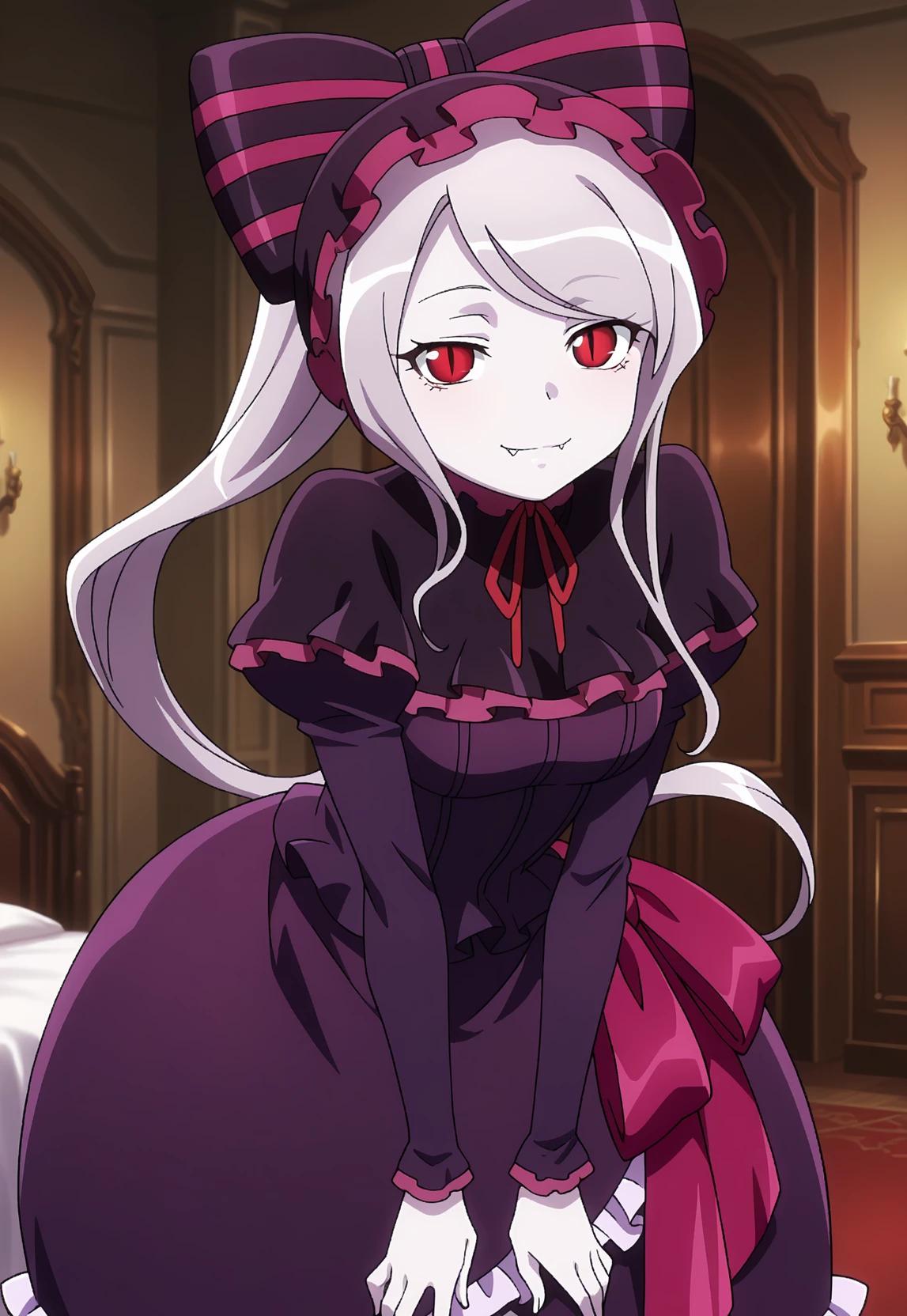 shalltear bloodfallen thumbnail