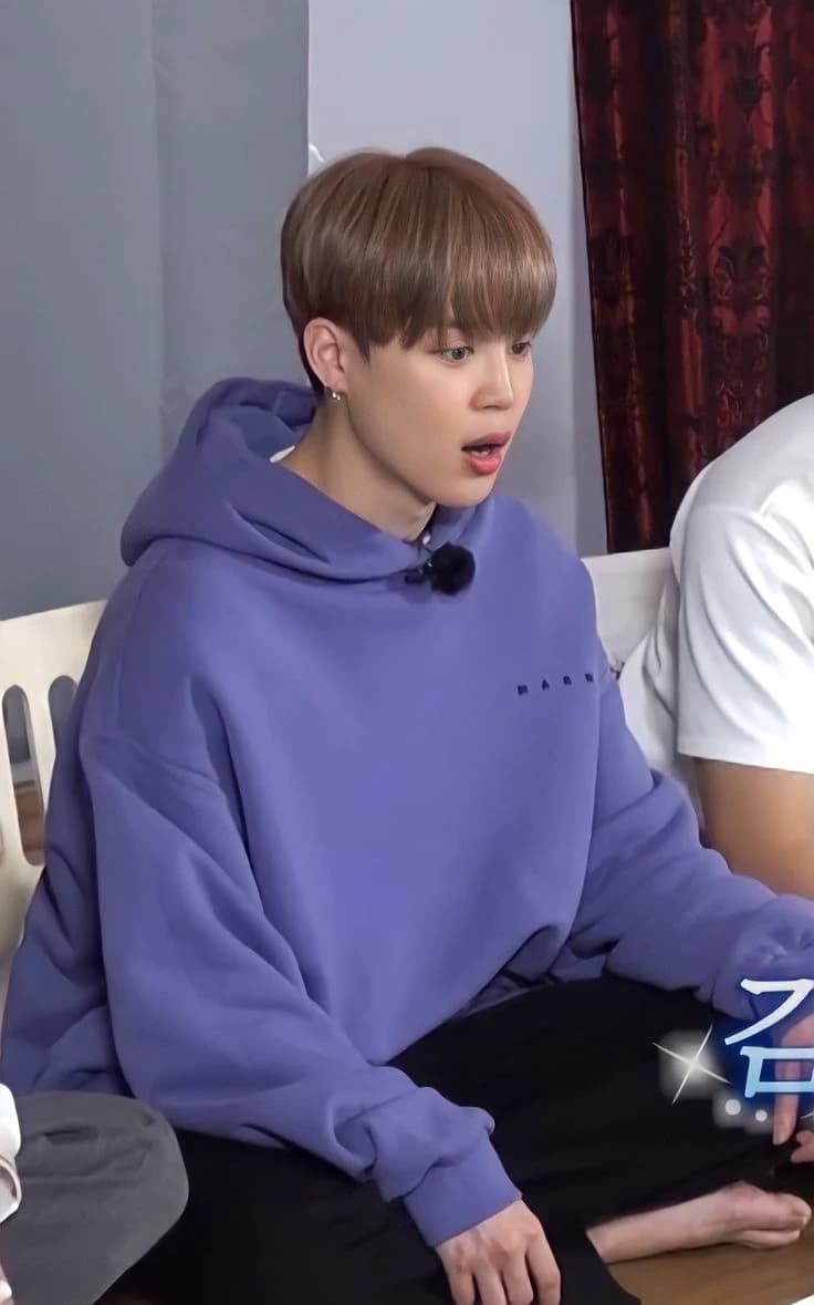 park jimin thumbnail