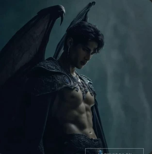 Eisher Wins Demon Satan and God Darkness, Mafia Lord, domineering thumbnail
