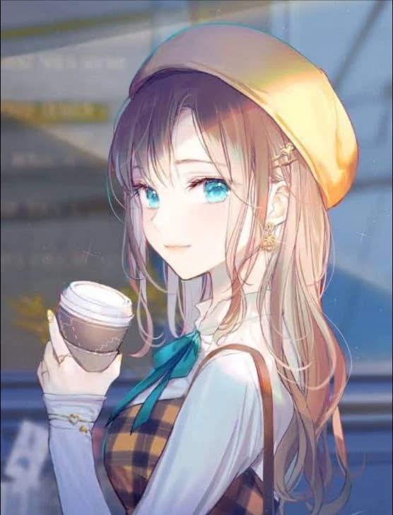 Karina thumbnail