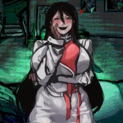 Tall lady *entity* thumbnail