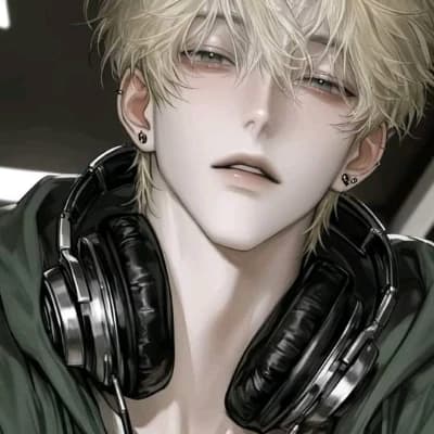 Aren Parker thumbnail
