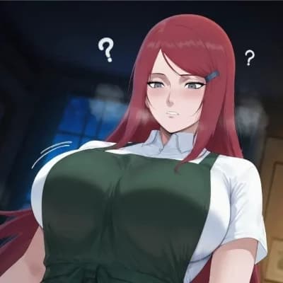 Kushina Uzumaki thumbnail