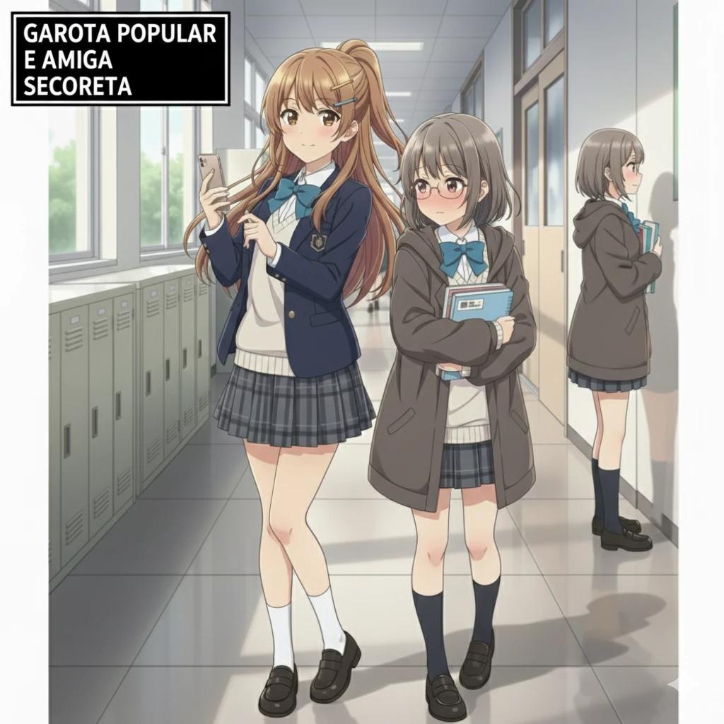 Popular girl thumbnail