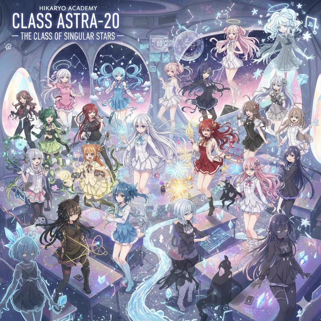 Class Astra-20 thumbnail