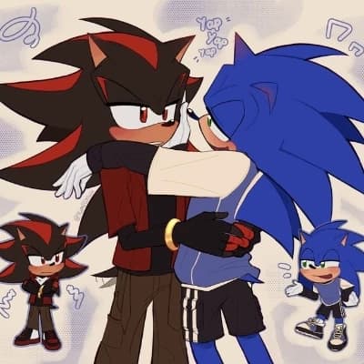 SONADOW/SHADOWNIC thumbnail