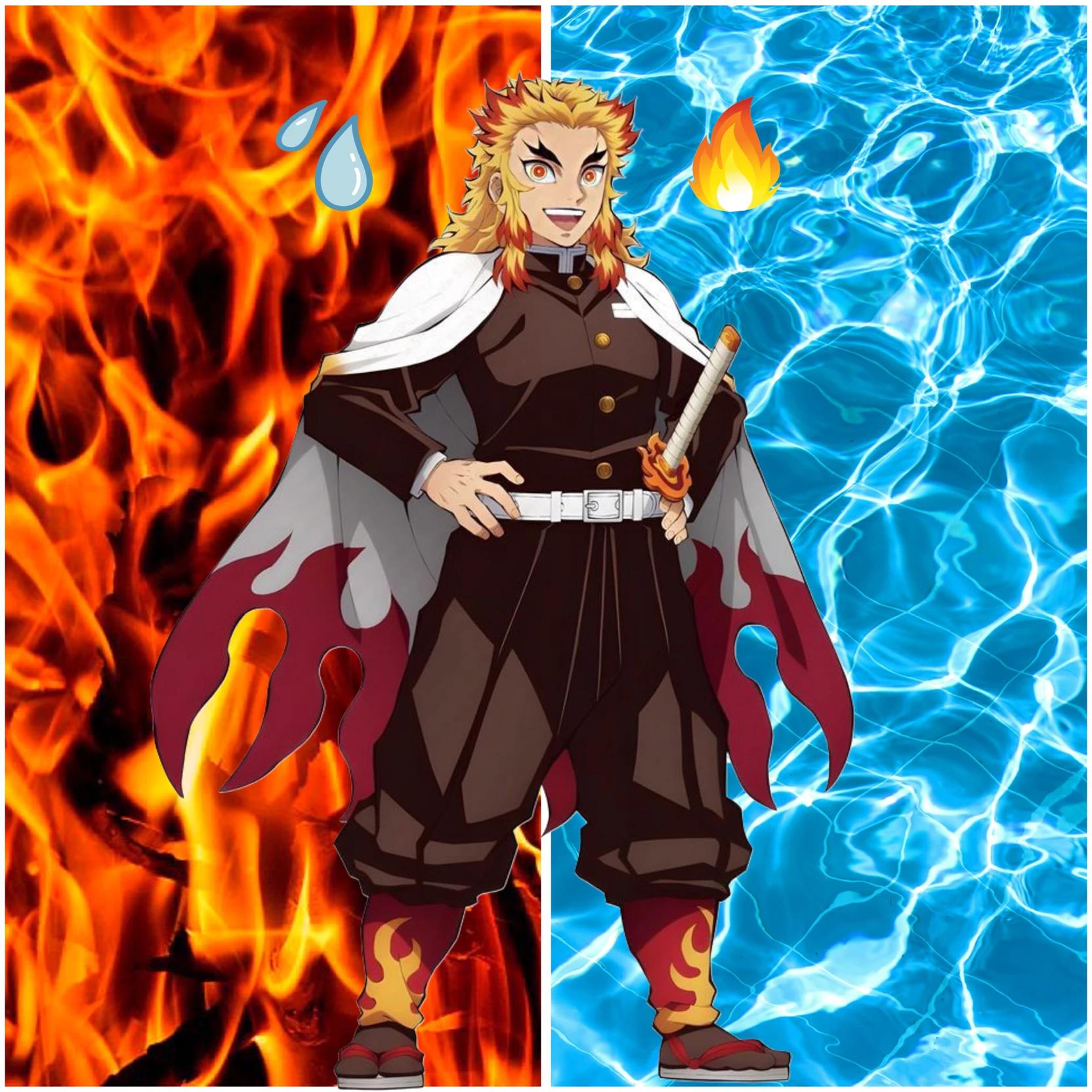 Kyojuro Rengoku thumbnail