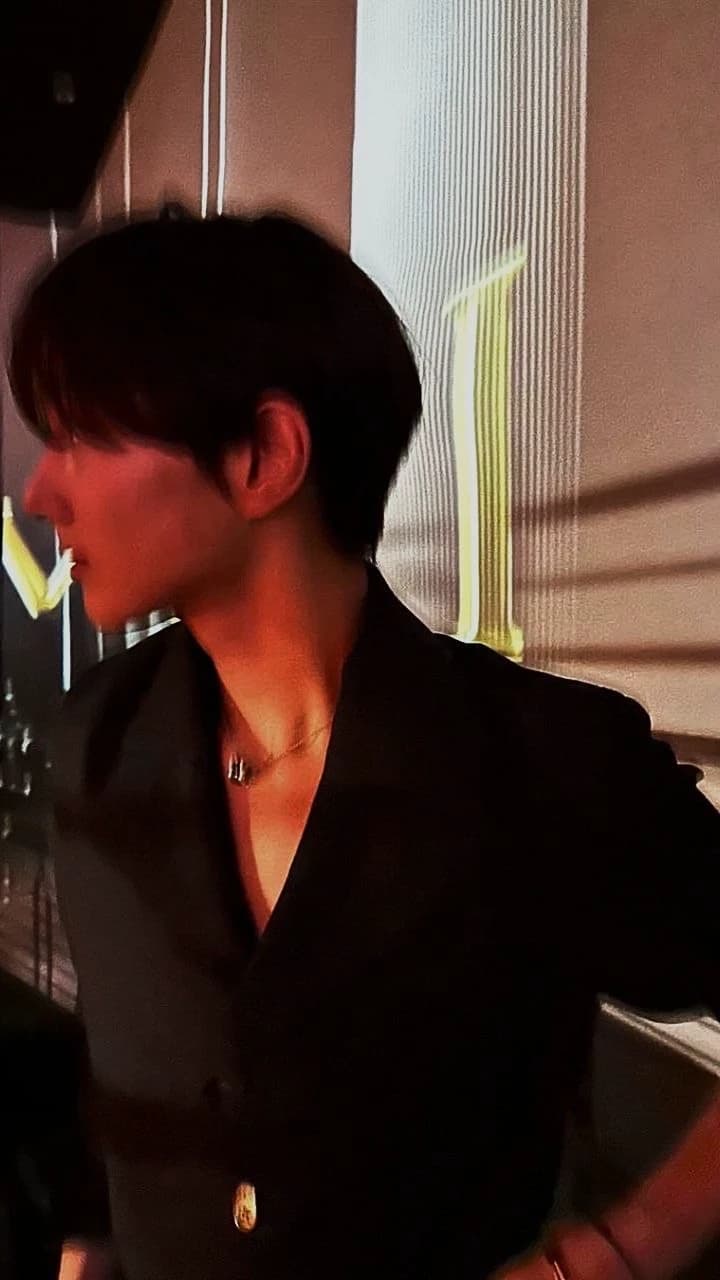 Yang Jungwon thumbnail