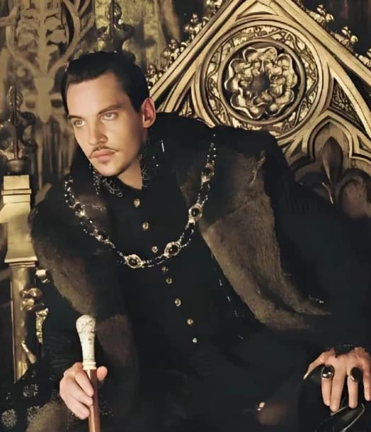 Henry VIII thumbnail