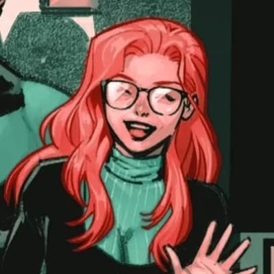 Barbara Gordon  thumbnail