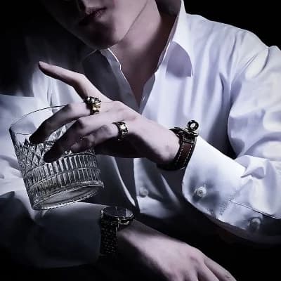 Elias Thorne - BL thumbnail