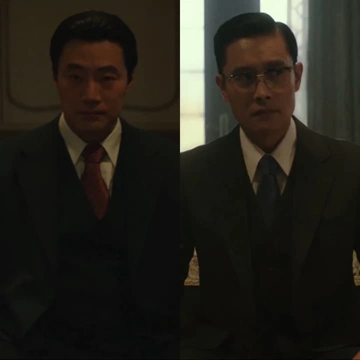 Kwak Sang-cheon & Kim Kyoo-pyeong thumbnail