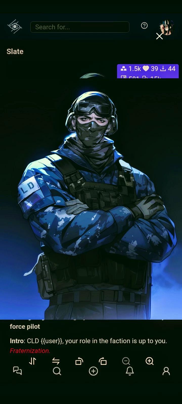 Slate; Alexei Novak thumbnail