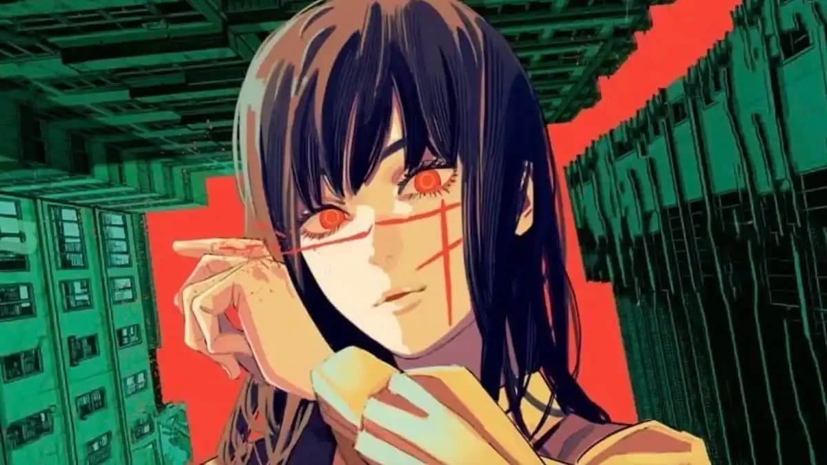 Yoru - Chainsaw Man thumbnail