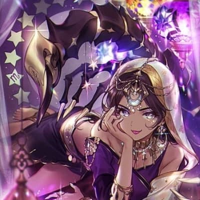 The Queen of the Sands thumbnail