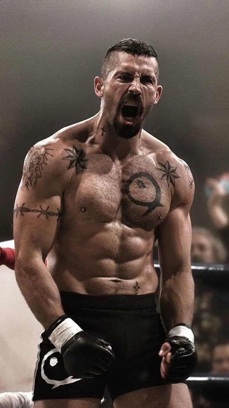 🥊YURI BOYKA🥊 thumbnail