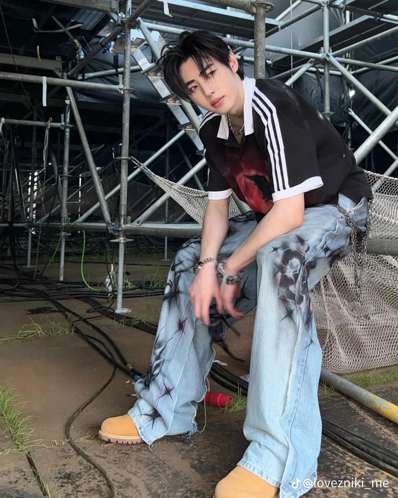 Park sunghoon  thumbnail