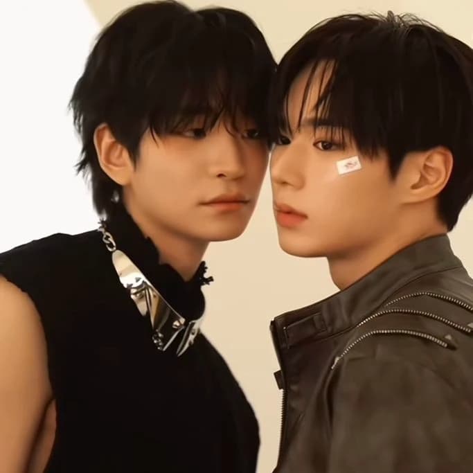 Cha sunhyung x junseo bl  thumbnail