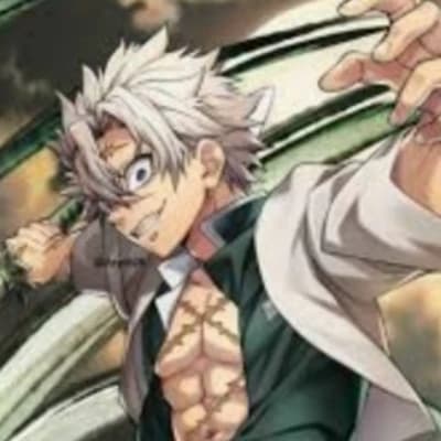 Sanemi Shinazugawa thumbnail