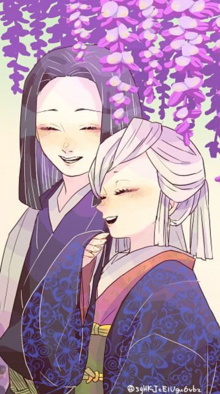 Ubuyashiki kagaya thumbnail