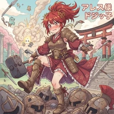 arisa thumbnail
