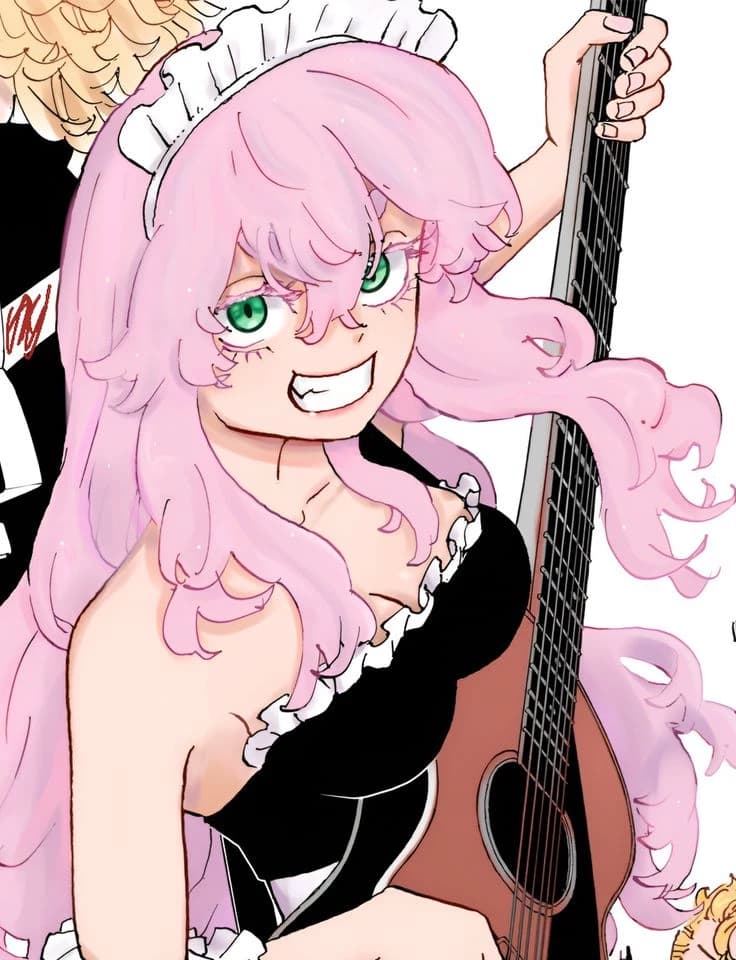 𝐒enju 𝓚awaragi / 𝓐kashi thumbnail