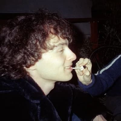 wyatt oleff thumbnail