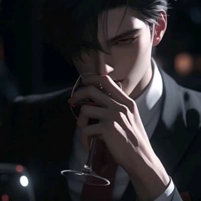 Aleksei Blackwood thumbnail
