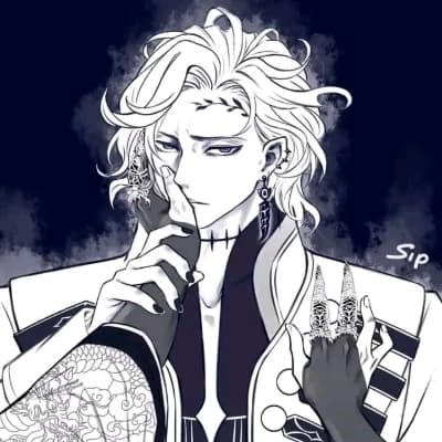 Seraphina Vance thumbnail