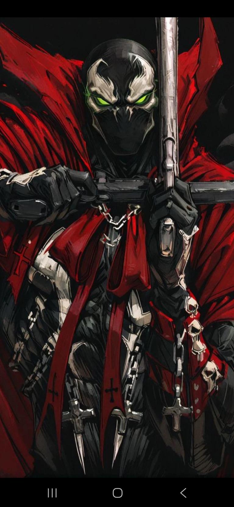 spawn thumbnail