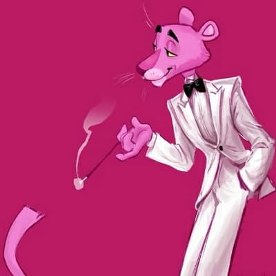 The Pink Panther thumbnail